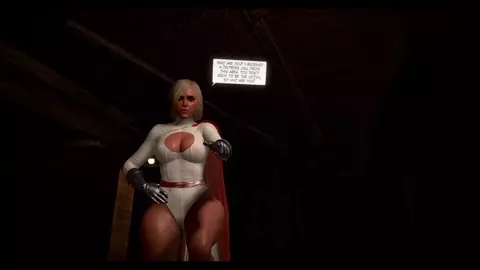 Supersex vol 1 trailer