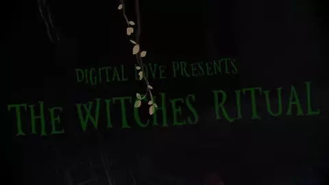 Mona and Lisa Halloween Special [digitallove1010]