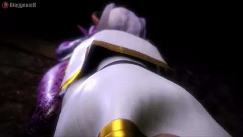 -PREVIEW- Fern Captured by a FUTA Demon 5 - FRIEREN EXTRA LOOP