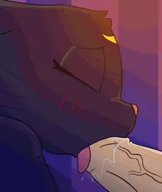 Luna wants to be human again