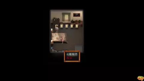 【Treasure of Nadia】Part55 Jessica