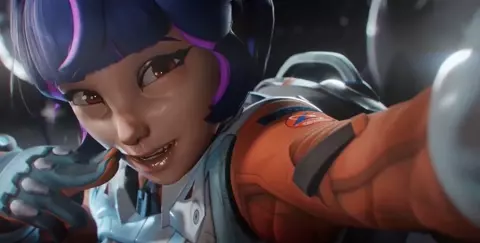 Juno takes a throat pounding by FUTA Junker Queen [RadRoachd]