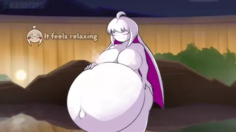 Post vore by blackoutsiderz