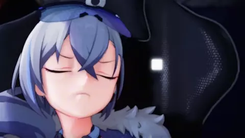 Hu Tao X Silver Wolf HMV "III"