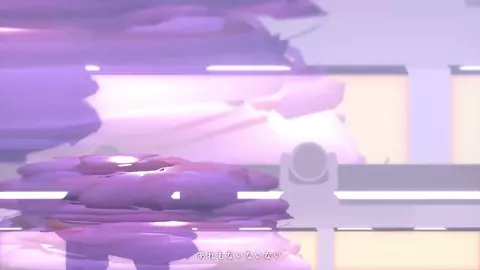 IDOL dance while transforming into Idols [WaruiSlimeDesu]