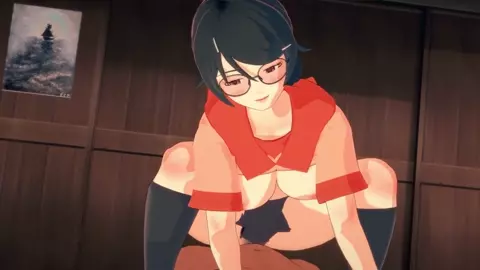 Tsubasa Hanekawa (4K@60) [Giddora(03/2022)]