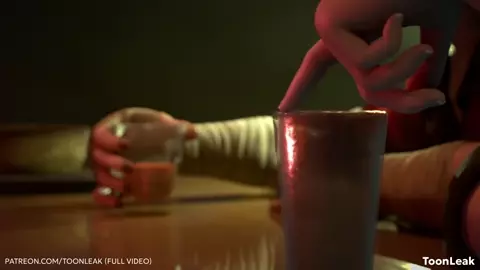 Arcane Love Ark Teaser