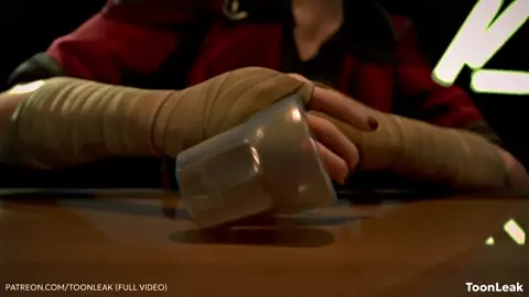 Arcane Love Ark Teaser