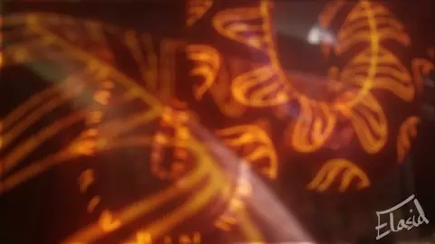 Sierra's Soothing Spell [Elasid]