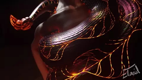 Sierra's Soothing Spell [Elasid]