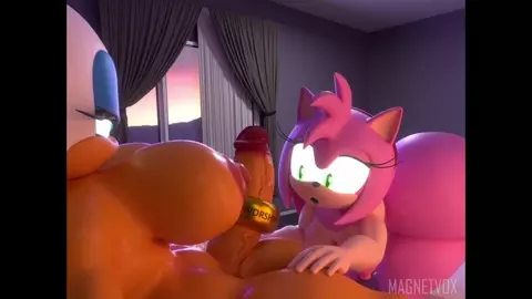 [Redub, VoxMagnet] Rouge post-NNN
