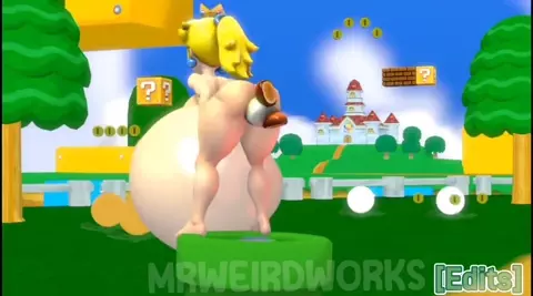 Anal vore by hotpocketshotgun/mrweirdworkz