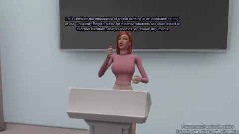 Futanari Breeding Agency Episode 1 - New Employee