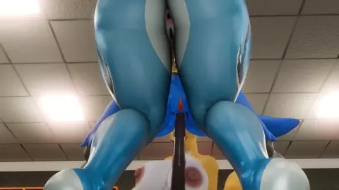 Hot Trio action with these lovely gals!