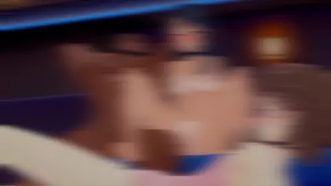 Nagatoro's Sub Training 1