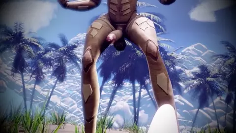 [HMV] Frieren Marathon