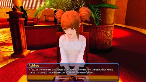 Harem Hotel: Chapter 18. Every Slut Needs An Outfit To Match Her Sluttiness