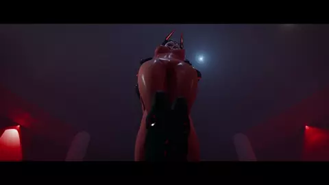 Mercy - No Heroes P2 [Swursterotic]