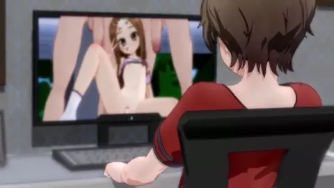 Nagatoro HMV - Daddy