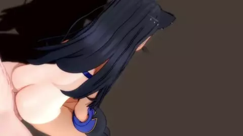 Nagatoro HMV - Daddy