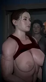 Sorry Mel, Abby is busy with your baby-daddy atm. [Yellowbea]