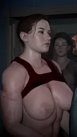 Sorry Mel, Abby is busy with your baby-daddy atm. [Yellowbea]