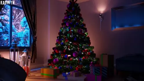 Happy Holidays [Kadwyn]