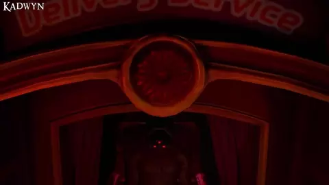 Sam's Delivery Service [Kadwyn]