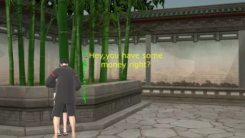 {pigtarotaro}NTR Ganyu ENG sub