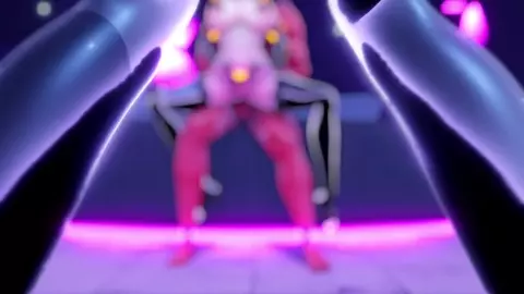 HMV AquaMelt's service of two. (Succubus) [ブラン]