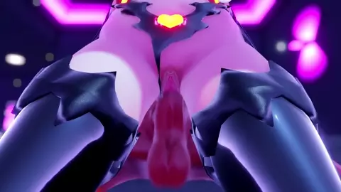 HMV AquaMelt's service of two. (Succubus) [ブラン]