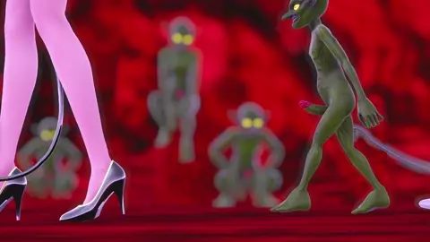 HMV Artoria Lancer, Artoria Lancer Alter Naked