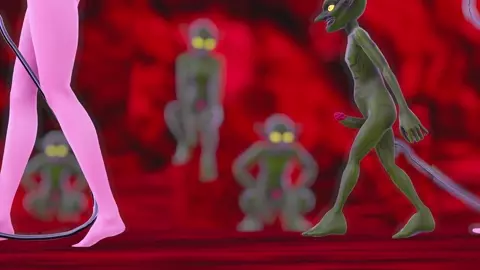 HMV Djeeta, Narmaya Naked