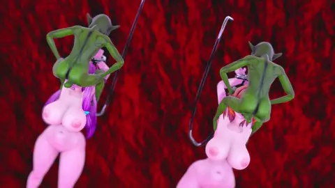 HMV Djeeta, Narmaya Naked