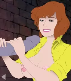 Mooq-e - April O'Neil