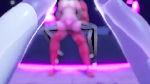 HMV AquaMelt's service of two. (String Bikini) [ブラン]