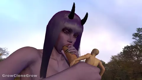 Scrapped Collection 3 - Giant & Tiny Scenes #19