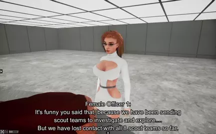 Chained Reaction: Part 1 (by Nooboob88)