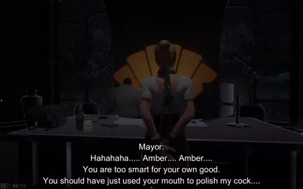 Chained Reaction: Part 1 (by Nooboob88)