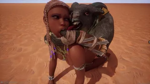 Wild Life - 6 No Commentary