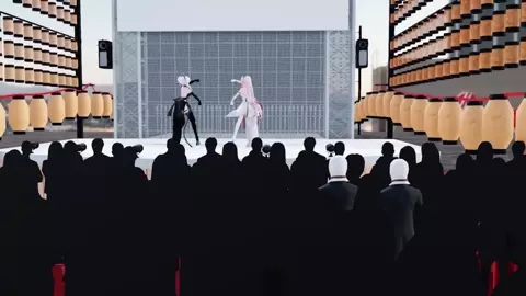 Haku Into a sex slave Original by zhanshi