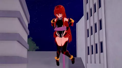Taimanin Shana