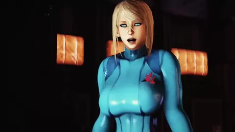 Extraterrestrial | 26regionSFM pmv