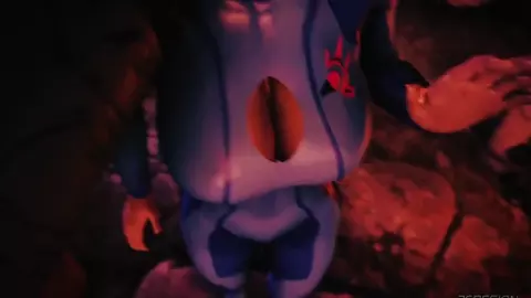 Extraterrestrial | 26regionSFM pmv