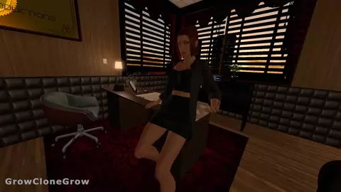 A Growing Milf (No Audio, +POV) #26