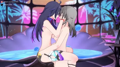 A Butterfly's Dream (Wip 2/3)