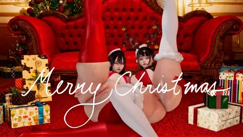 Christmas Special Episode 1 Trailer