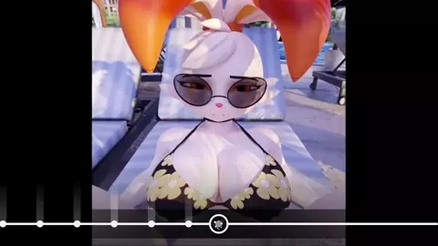 Scorbunnies [Beat Banger]