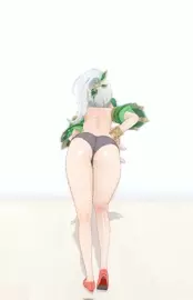 Nahida Dance (Koro22)