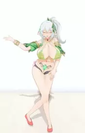 Nahida Dance (Koro22)